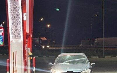 Peugeot 407, 2004 год, 160 000 рублей, 1 фотография