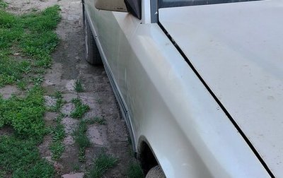 Mercedes-Benz W124, 1987 год, 250 000 рублей, 1 фотография