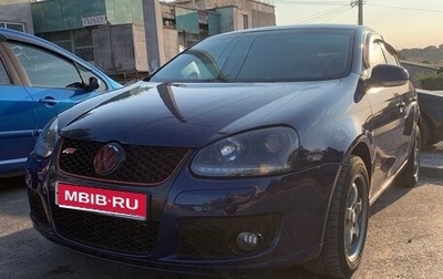 Volkswagen Jetta VI, 2007 год, 670 000 рублей, 1 фотография
