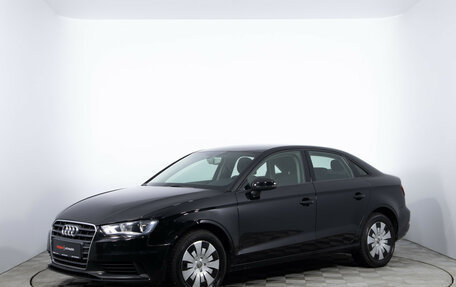 Audi A3, 2014 год, 1 080 000 рублей, 1 фотография