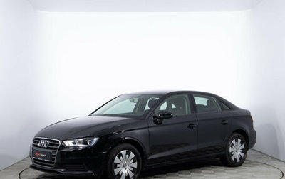 Audi A3, 2014 год, 1 080 000 рублей, 1 фотография