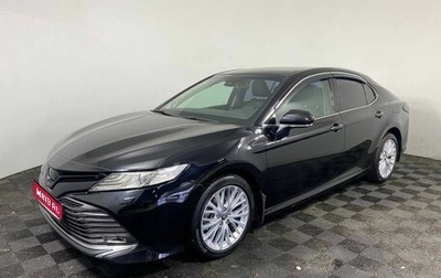 Toyota Camry, 2019 год, 2 940 000 рублей, 1 фотография