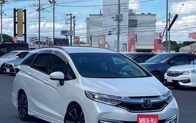 Honda Shuttle II, 2019 год, 1 110 000 рублей, 1 фотография