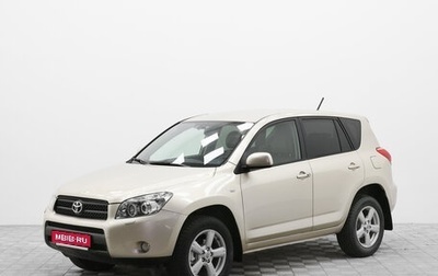 Toyota RAV4, 2006 год, 890 000 рублей, 1 фотография