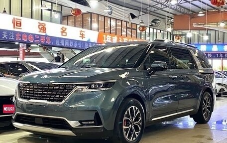 KIA Carnival, 2023 год, 4 060 000 рублей, 1 фотография