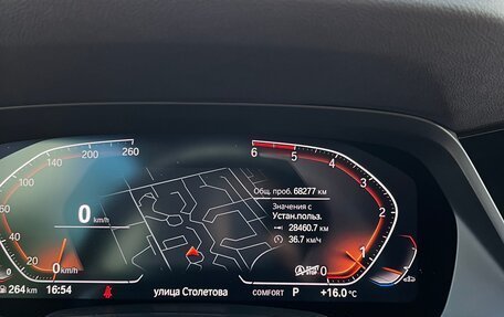 BMW X5, 2020 год, 6 900 000 рублей, 6 фотография