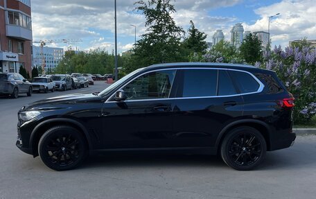 BMW X5, 2020 год, 6 900 000 рублей, 4 фотография