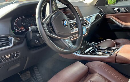 BMW X5, 2020 год, 6 900 000 рублей, 5 фотография