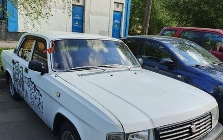 ГАЗ 31029 «Волга», 1994 год, 230 000 рублей, 1 фотография