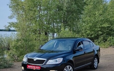 Skoda Octavia, 2012 год, 920 000 рублей, 1 фотография