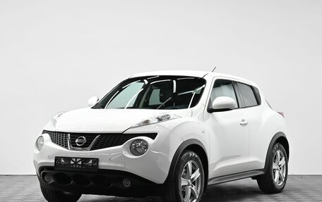 Nissan Juke II, 2011 год, 825 000 рублей, 1 фотография