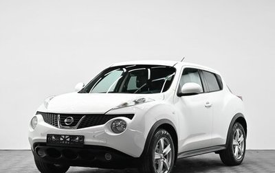 Nissan Juke II, 2011 год, 825 000 рублей, 1 фотография