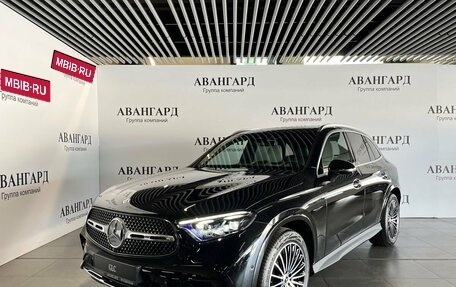 Mercedes-Benz GLC, 2025 год, 10 700 000 рублей, 1 фотография