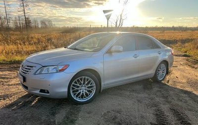 Toyota Camry, 2008 год, 910 000 рублей, 1 фотография