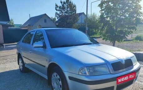 Skoda Octavia IV, 2008 год, 560 000 рублей, 1 фотография