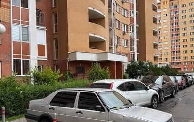 Volkswagen Jetta III, 1990 год, 200 000 рублей, 1 фотография