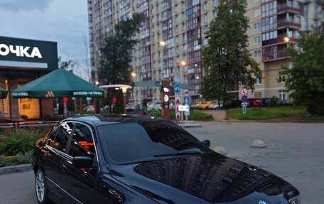 BMW 5 серия, 1999 год, 520 000 рублей, 1 фотография