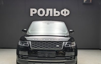 Land Rover Range Rover IV рестайлинг, 2019 год, 6 950 000 рублей, 1 фотография