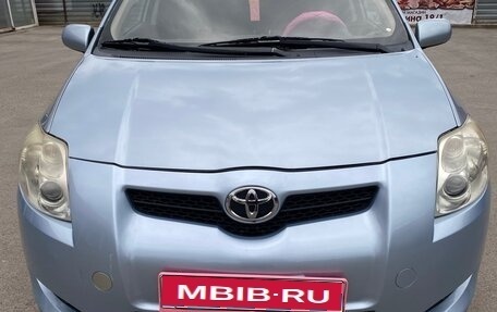 Toyota Auris II, 2008 год, 900 000 рублей, 1 фотография