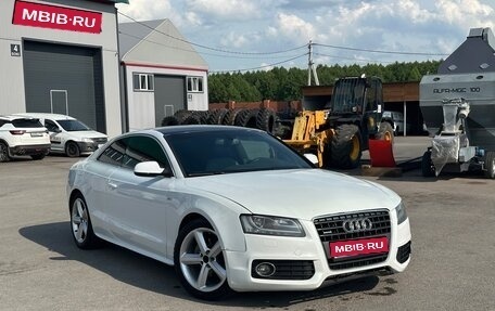 Audi A5, 2011 год, 1 550 000 рублей, 1 фотография