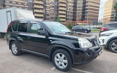 Nissan X-Trail, 2008 год, 950 000 рублей, 1 фотография