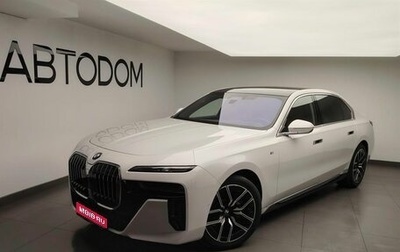 BMW 7 серия, 2024 год, 19 530 000 рублей, 1 фотография