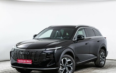 Haval F7, 2024 год, 2 850 000 рублей, 1 фотография