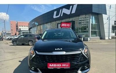 KIA Sportage IV рестайлинг, 2025 год, 4 350 000 рублей, 1 фотография