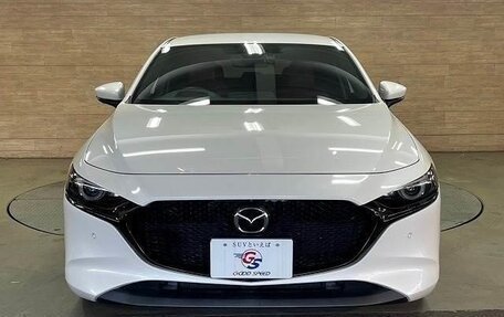 Mazda 3, 2021 год, 1 230 100 рублей, 1 фотография