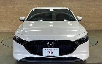 Mazda 3, 2021 год, 1 230 100 рублей, 1 фотография