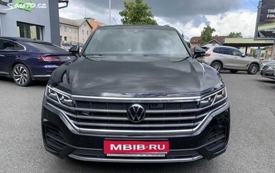 Volkswagen Touareg III, 2024 год, 6 765 000 рублей, 1 фотография