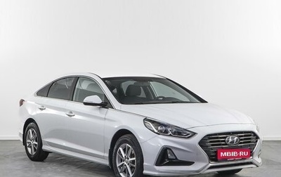 Hyundai Sonata VII, 2019 год, 2 050 000 рублей, 1 фотография