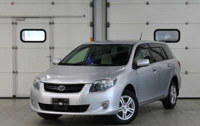 Toyota Corolla, 2010 год, 1 130 000 рублей, 1 фотография