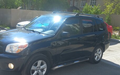 Toyota RAV4, 2005 год, 1 150 000 рублей, 1 фотография