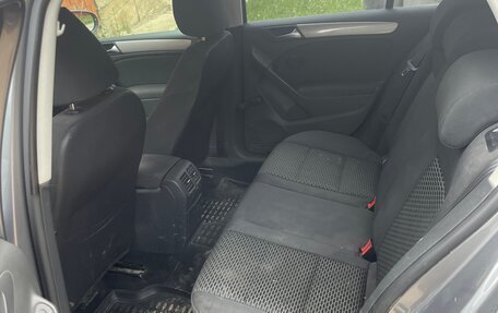 Volkswagen Golf VI, 2010 год, 450 000 рублей, 7 фотография