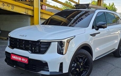 KIA Sorento IV, 2024 год, 4 210 000 рублей, 1 фотография