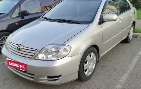 Toyota Corolla, 2006 год, 500 000 рублей, 3 фотография
