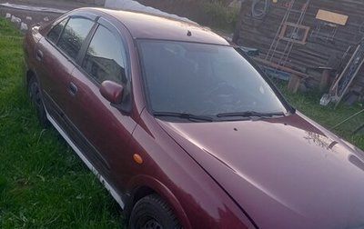 Nissan Almera, 2005 год, 130 000 рублей, 1 фотография