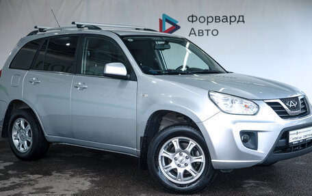 Chery Tiggo (T11), 2014 год, 720 000 рублей, 1 фотография