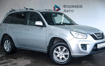 Chery Tiggo (T11), 2014 год, 720 000 рублей, 1 фотография