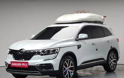 Renault Samsung QM6, 2022 год, 1 560 000 рублей, 1 фотография