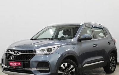 Chery Tiggo 4 I рестайлинг, 2021 год, 1 290 000 рублей, 1 фотография
