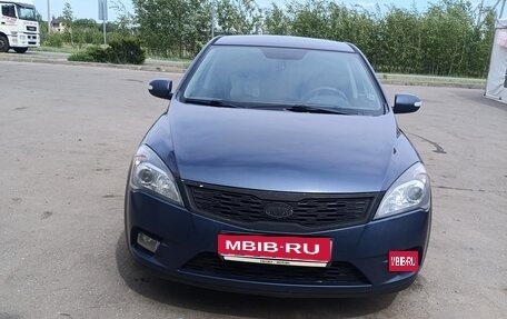 KIA cee'd I рестайлинг, 2010 год, 1 050 000 рублей, 1 фотография