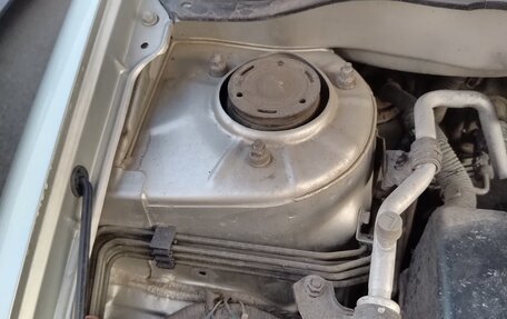Toyota Corolla, 2006 год, 500 000 рублей, 19 фотография