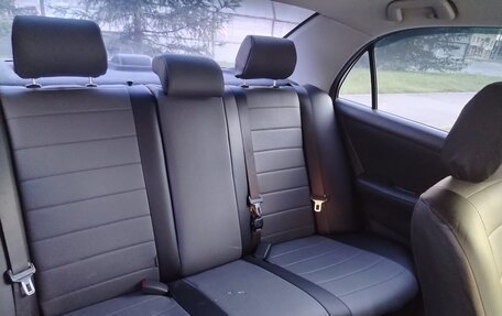 Toyota Corolla, 2006 год, 500 000 рублей, 17 фотография