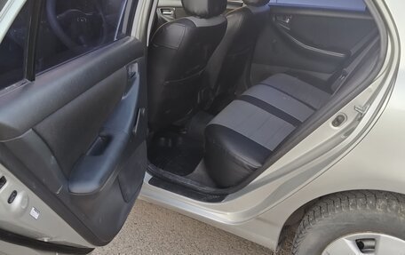 Toyota Corolla, 2006 год, 500 000 рублей, 20 фотография
