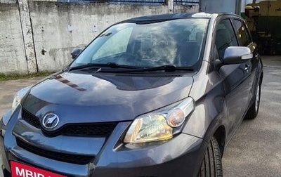 Toyota Ist II, 2013 год, 1 040 000 рублей, 1 фотография