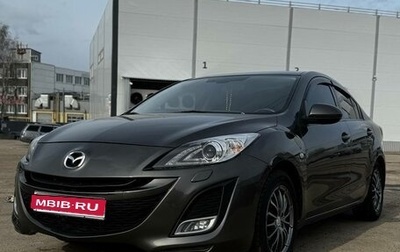Mazda 3, 2009 год, 890 000 рублей, 1 фотография