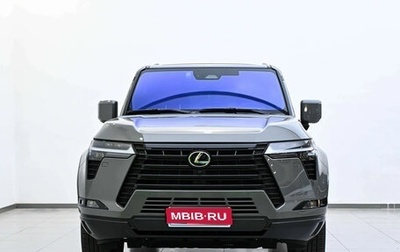 Lexus GX, 2024 год, 14 674 000 рублей, 1 фотография