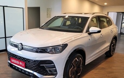 Volkswagen Tiguan II, 2024 год, 4 950 000 рублей, 1 фотография